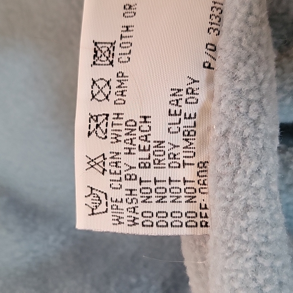 DUBLIN Cuddly Ponies Girl's Jacket Super Cute - Picture 10 of 16